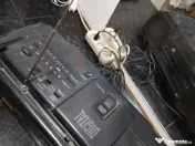 Radio casetofon Profitronic Korean