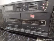 Radio casetofon Profitronic Korean 