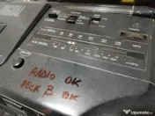 Radio casetofon Profitronic Korean 