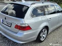 De Vanzare BMW  E 61