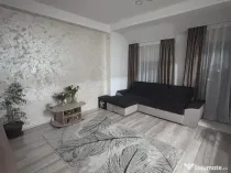 Apartament 2 camere – 59 mp utili, mobilat, parcare privată acoperită