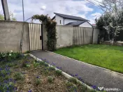 Casa Bragadiru, panouri fotovoltaice, toate utilitatile 