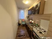 Apartament 3 camere, et. 1 strada Luptei 