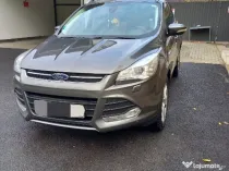 FORD KUGA TITANIUM