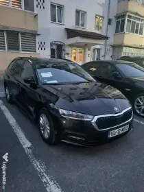 Skoda octavia 2.0 d impecabila
