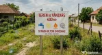 Parcele de 400 mp intravilan str. Olteni, Mosoaia, Arges