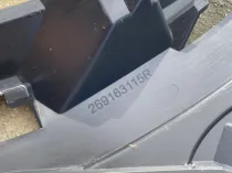 Megane 3 GT - Suport stanga bara proiector ceata 269163115R