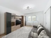 2 camere semidecomandat, 40 mp, zona NTT - P-ta M.Viteazu 