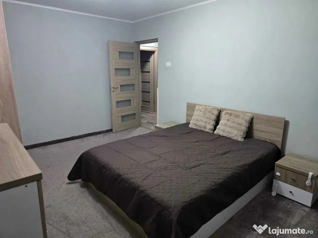 2 camere de închiriat - Eroii Revoluției - 2 minute metrou