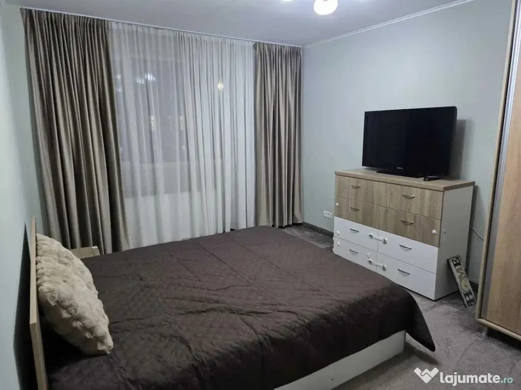 2 camere de închiriat - Eroii Revoluției - 2 minute metrou