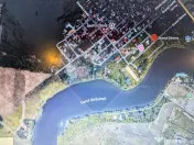 Teren 5,099mp Drumul Sarmas 