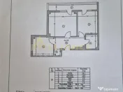 Ap 2 camere Deco Metrou Berceni 2 minute 