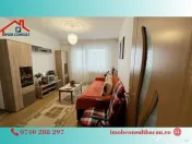 Primul chirias! Apartament cu 3 camere, zona Banca Națională! CE1552 