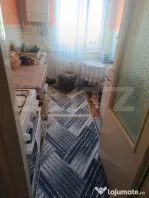 Apartament 3 camere, 60.8 mp, Turda