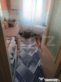 Apartament 3 camere, 60.8 mp, Turda