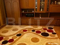 Apartament cu 2 camere, semidecomandat, zona Ultracentrala