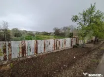 Teren Almăj, 1685 mp, deschidere 40m, cu utilități, 2 lot