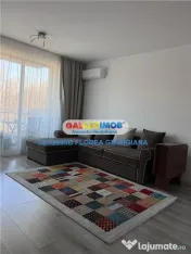 Apartament 2 camere de inchiriat - Greenfield Residence, lan 