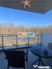Apartament 2 camere de inchiriat - Greenfield Residence, lan 