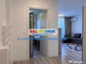 Apartament 2 camere de inchiriat - Greenfield Residence, lan 