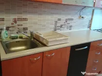 Apartament 3 camere Marasti-zona Kaufland -etaj intermediar