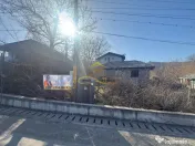 Casă P+M la roșu + teren 1.239 mp – Sărata (Bacău) ... 