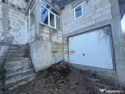 Casă P+M la roșu + teren 1.239 mp – Sărata (Bacău) ... 