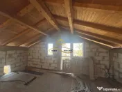 Casă P+M la roșu + teren 1.239 mp – Sărata (Bacău) ... 