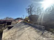 Casă P+M la roșu + teren 1.239 mp – Sărata (Bacău) ... 