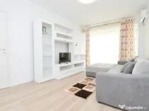 Apartament Superb 2 Camere Atria Urban Resort | Loc Parcare Inclus