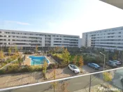 Apartament Superb 2 Camere Atria Urban Resort | Loc Parcare Inclus 