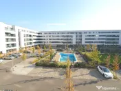 Apartament Superb 2 Camere Atria Urban Resort | Loc Parcare Inclus 