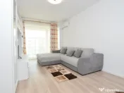 Apartament Superb 2 Camere Atria Urban Resort | Loc Parcare Inclus 