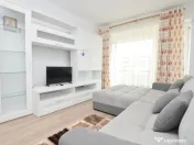 Apartament Superb 2 Camere Atria Urban Resort | Loc Parcare Inclus 