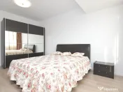 Apartament Superb 2 Camere Atria Urban Resort | Loc Parcare Inclus 