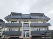 Apartament luminos in Baciu, imobil tip vila nou