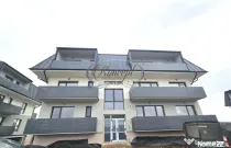 Apartament luminos in Baciu, imobil tip vila nou