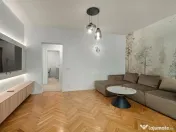 Apartament 4 camere Premium – AFI Palace Cotroceni 