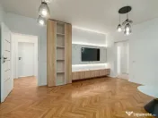 Apartament 4 camere Premium – AFI Palace Cotroceni 