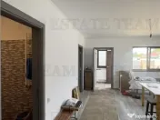 Casa individuala 3 camere pe parter, cu toate utilitatile si 