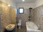 Casa individuala 3 camere pe parter, cu toate utilitatile si 