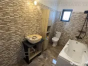 Casa individuala 3 camere pe parter, cu toate utilitatile si 