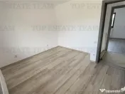 Casa individuala 3 camere pe parter, cu toate utilitatile si 