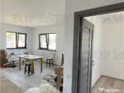 Casa individuala 3 camere pe parter, cu toate utilitatile si 