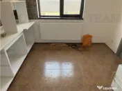 Casa individuala 3 camere pe parter, cu toate utilitatile si 