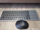 Tastatura+mouse Dell Premium- WiFi