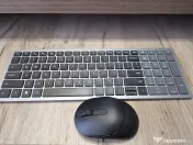 Tastatura+mouse Dell Premium- WiFi
