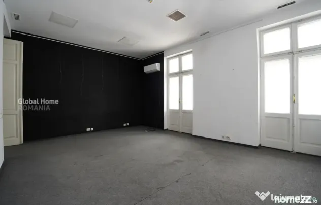 Office 304 mp | 8 Camere | Calea Victoriei | Zonă Ultracent
