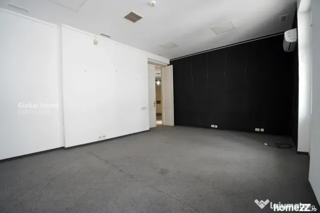 Office 304 mp | 8 Camere | Calea Victoriei | Zonă Ultracent