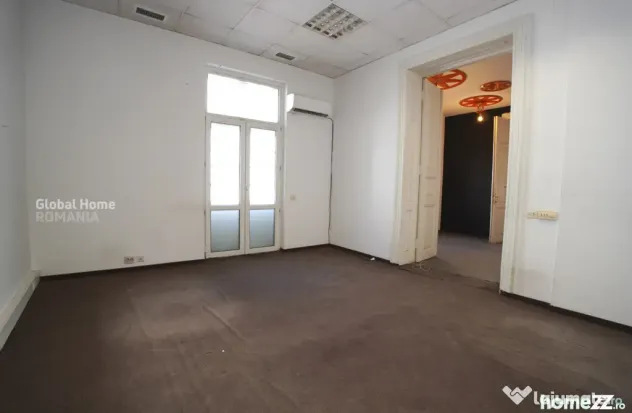 Office 304 mp | 8 Camere | Calea Victoriei | Zonă Ultracent